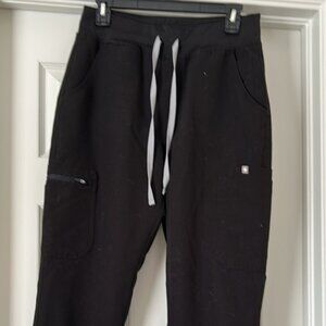 Figs High Waisted Yola